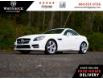 2015 Mercedes-Benz SLK-Class Base (Stk: 22610) in Surrey - Image 1 of 20
