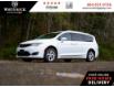 2017 Chrysler Pacifica Touring-L Plus (Stk: N243531C) in Surrey - Image 1 of 20