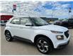 2021 Hyundai Venue Trend w/Urban PKG - Black Interior (IVT) (Stk: P39523C) in Saskatoon - Image 3 of 20