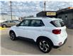 2021 Hyundai Venue Trend w/Urban PKG - Black Interior (IVT) (Stk: P39523C) in Saskatoon - Image 7 of 20