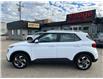 2021 Hyundai Venue Trend w/Urban PKG - Black Interior (IVT) (Stk: P39523C) in Saskatoon - Image 8 of 20
