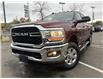 2022 RAM 2500 Big Horn (Stk: R009A) in Thunder Bay - Image 1 of 19