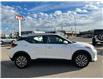 2021 Nissan Kicks SV (Stk: XP107C) in Saskatoon - Image 4 of 19