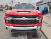 2024 Chevrolet Silverado 2500HD LT (Stk: 24-105) in Listowel - Image 2 of 27