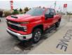 2024 Chevrolet Silverado 2500HD LT (Stk: 24-105) in Listowel - Image 3 of 27