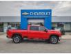 2024 Chevrolet Silverado 2500HD LT (Stk: 24-105) in Listowel - Image 7 of 27