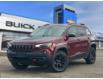 2019 Jeep Cherokee Trailhawk (Stk: T24-3210A) in Dawson Creek - Image 1 of 27