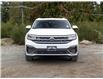 2023 Volkswagen Atlas Cross Sport 3.6 FSI Execline (Stk: P3039) in Courtenay - Image 3 of 27