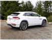 2023 Volkswagen Atlas Cross Sport 3.6 FSI Execline (Stk: P3039) in Courtenay - Image 9 of 27