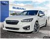 2019 Subaru Impreza  (Stk: 24XV5930A) in Grande Prairie - Image 1 of 26