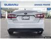2019 Subaru Impreza  (Stk: 24XV5930A) in Grande Prairie - Image 4 of 26