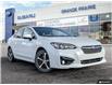 2019 Subaru Impreza  (Stk: 24XV5930A) in Grande Prairie - Image 7 of 26