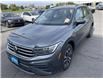 2022 Volkswagen Tiguan Trendline (Stk: PC5936) in Ottawa - Image 8 of 34