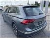 2022 Volkswagen Tiguan Trendline (Stk: PC5936) in Ottawa - Image 9 of 34