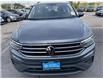 2022 Volkswagen Tiguan Trendline (Stk: PC5936) in Ottawa - Image 20 of 34