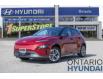 2023 Hyundai Kona Electric Preferred FWD w/Two-Tone Roof (Stk: 189983) in Whitby - Image 1 of 30