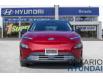 2023 Hyundai Kona Electric Preferred FWD w/Two-Tone Roof (Stk: 189983) in Whitby - Image 23 of 30