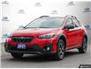 2021 Subaru Crosstrek Outdoor (Stk: U2441) in Hamilton - Image 2 of 26