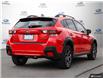 2021 Subaru Crosstrek Outdoor (Stk: U2441) in Hamilton - Image 7 of 26