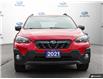 2021 Subaru Crosstrek Outdoor (Stk: U2441) in Hamilton - Image 9 of 26