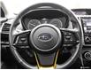 2021 Subaru Crosstrek Outdoor (Stk: U2441) in Hamilton - Image 18 of 26