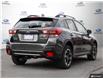 2021 Subaru Crosstrek Sport (Stk: U2442) in Hamilton - Image 7 of 26