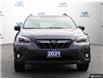 2021 Subaru Crosstrek Sport (Stk: U2442) in Hamilton - Image 9 of 26