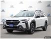 2023 Subaru Outback Onyx (Stk: U2439) in Hamilton - Image 2 of 26