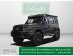 2022 Mercedes-Benz AMG G 63 4x4 Squared Base (Stk: M8813) in Windsor - Image 1 of 20