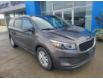 2015 Kia Sedona LX (Stk: 23T42A) in Port Alberni - Image 3 of 24