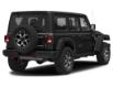 2019 Jeep Wrangler Unlimited Rubicon (Stk: N22-47A) in Temiskaming Shores - Image 3 of 11