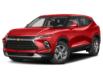 2024 Chevrolet Blazer RS (Stk: RS164735) in Cobourg - Image 1 of 11