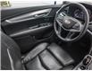 2017 Cadillac XT5 Premium Luxury (Stk: 4200681) in Langley City - Image 13 of 27