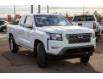 2022 Nissan Frontier SV (Stk: U6343) in Edmonton - Image 6 of 27