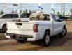 2022 Nissan Frontier SV (Stk: U6343) in Edmonton - Image 7 of 27