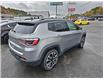 2022 Jeep Compass Limited (Stk: ZPAULA) in Sudbury - Image 5 of 15