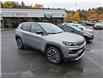 2022 Jeep Compass Limited (Stk: ZPAULA) in Sudbury - Image 7 of 15