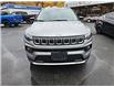 2022 Jeep Compass Limited (Stk: ZPAULA) in Sudbury - Image 8 of 15