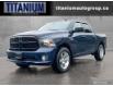 2021 RAM 1500 Classic Tradesman (Stk: 685285) in Langley BC - Image 1 of 25