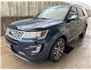 2016 Ford Explorer Platinum (Stk: 11U2534AA) in Markham - Image 4 of 29