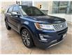 2016 Ford Explorer Platinum (Stk: 11U2534AA) in Markham - Image 5 of 29