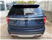 2016 Ford Explorer Platinum (Stk: 11U2534AA) in Markham - Image 8 of 29