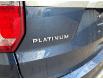 2016 Ford Explorer Platinum (Stk: 11U2534AA) in Markham - Image 9 of 29