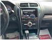 2016 Ford Explorer Platinum (Stk: 11U2534AA) in Markham - Image 25 of 29