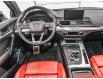 2020 Audi SQ5 3.0T Technik (Stk: 10-P1569) in Ottawa - Image 14 of 26