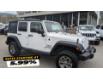 2014 Jeep Wrangler Unlimited Sport (Stk: 1157A) in Kamloops - Image 1 of 30
