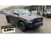 2021 RAM 1500 Classic SLT (Stk: TP060A) in Kamloops - Image 1 of 26