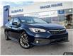 2020 Subaru Impreza Sport (Stk: PS1718A) in Grande Prairie - Image 7 of 26