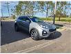 2021 Kia Sportage LX (Stk: S36660) in Charlottetown - Image 3 of 18