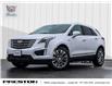 2017 Cadillac XT5 Premium Luxury (Stk: 4200681) in Langley City - Image 1 of 27